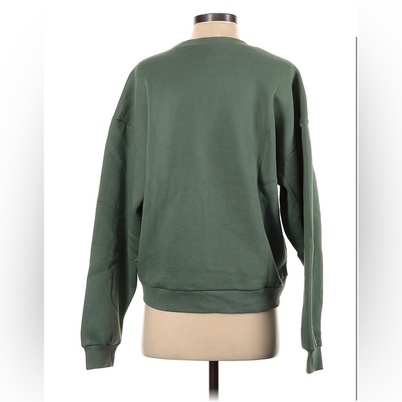 Miou Muse London Sweatshirt - Picture 5 of 5